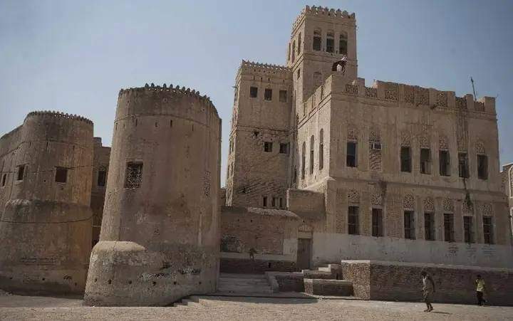 مدينة زبيد وأهميتها التاريخية