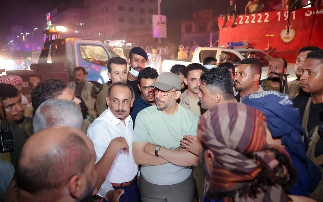 رئيس الوزراء يشكل لجنة تحقيق في انفجار محطة الغاز بالمنصورة ويوجه بمراجعة التراخيص الصادرة منذ 2016م