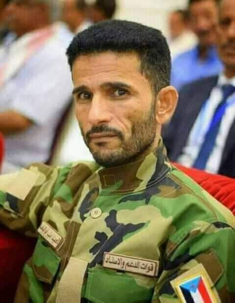 الذكرى ال( 5) لاستشهاد القائد “أبو اليمامة