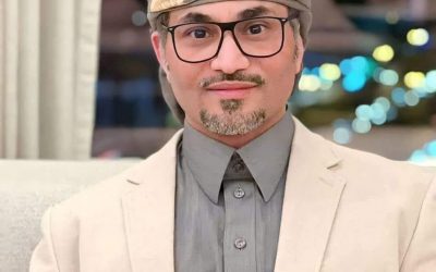 السلطان إسكندر بن هرهرة يوجه رسالة   إلى الشيخ ابراهيم البكري
