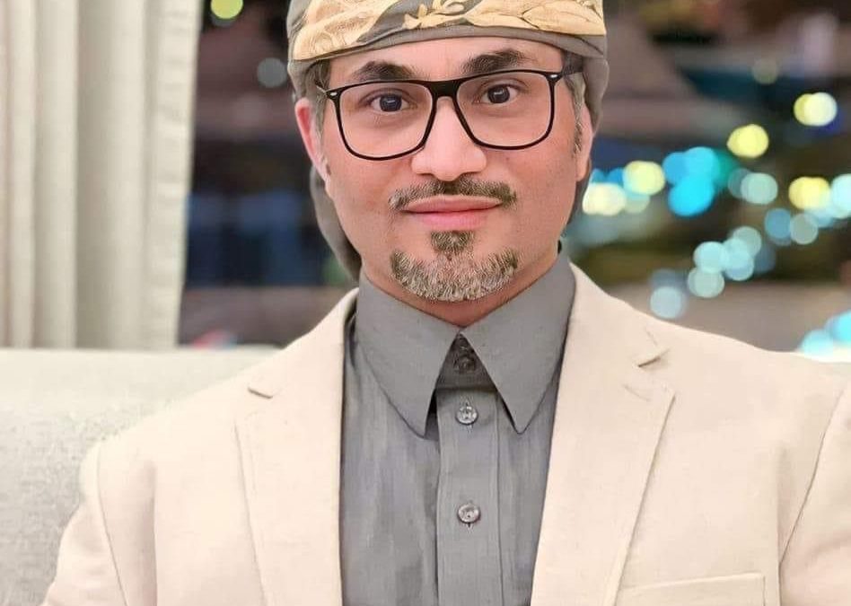 السلطان إسكندر بن هرهرة يوجه رسالة   إلى الشيخ ابراهيم البكري