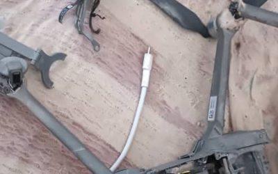 قواتنا الجنوبية تتصدى لهجوم قناص إرهابى وتسقط طائرة مسيرة بأبين