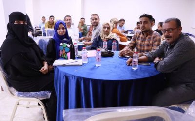 «كاك بنك» يدشن ورشة التحليل البيئي استمراراً لاعمل لجنة إعداد الخطة الاستراتيجية