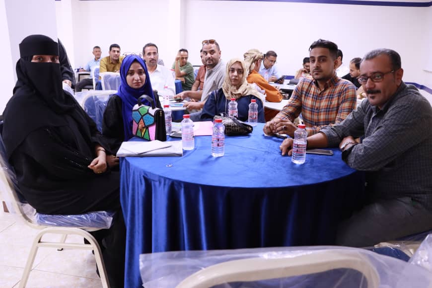 «كاك بنك» يدشن ورشة التحليل البيئي استمراراً لاعمل لجنة إعداد الخطة الاستراتيجية