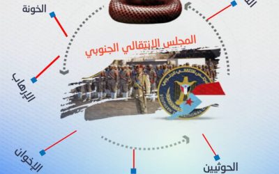 الحملات الإعلامية المغرضة ضد ممثل شعبنا الجنوبي