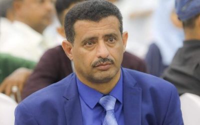 الشهيد عبداللطيف السيد سطر أروع ملاحم البطولة في مواجهة العناصر الارهابية