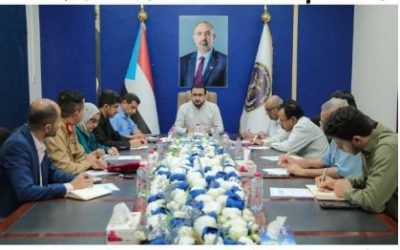 تقرير : الإعلام الجنوبي ودوره السياسي في تنمية الوعي وتعزيز الانتماء الوطني والهوية الجنوبية ..