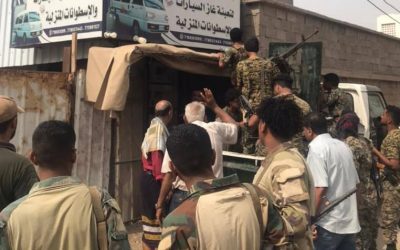 *مدير عام المنصورة يوجه بإغلاق جميع محطات الغاز بالمديرية*