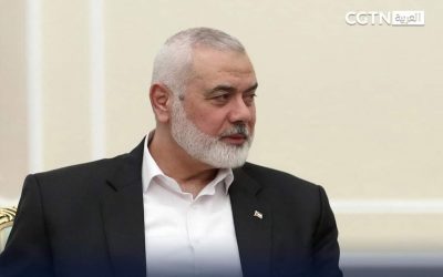 قبل هنية.. أبرز 10 قادة في حماس تعرضوا للاغتيال