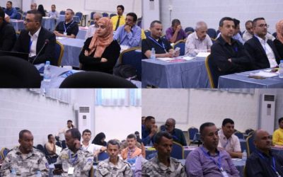 اعلان البحر الاحمر وخليج عدن مناطق خاصة ضمن اتفاقيات مربول العالمية اول يناير 2025