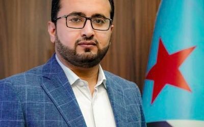 العولقي: دعم القوات المسلحة الجنوبية واجب وطني وأخلاقي لتحقيق تطلعات شعبنا