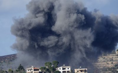 جنرال أميركي كبير يعلق على احتمالية اتساع رقعة الحرب في الشرق الأوسط