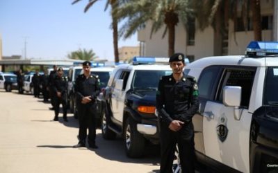 السعودية.. إيقاف شخص زوّر شيكات بـ 40 مليون دولار