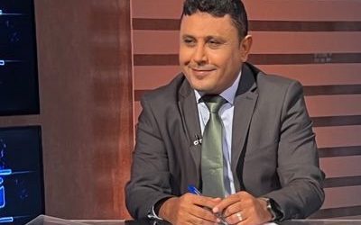 اليافعي: وعي شعب الجنوب أفشل مخططات الحوثيين والإخوان