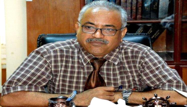 موعد  تدشن عملية القبول والتسجيل في جامعة عدن للعام الجامعي 2024/2025م