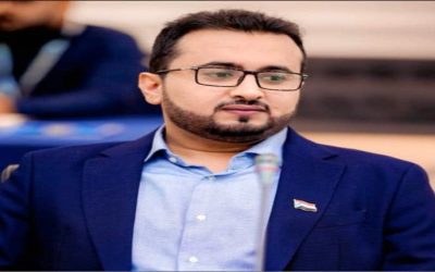 متحدث “الانتقالي الجنوبي سالم العولقي” لـ”إرم نيوز”: الابتزاز الحوثي يهدد فرص السلام