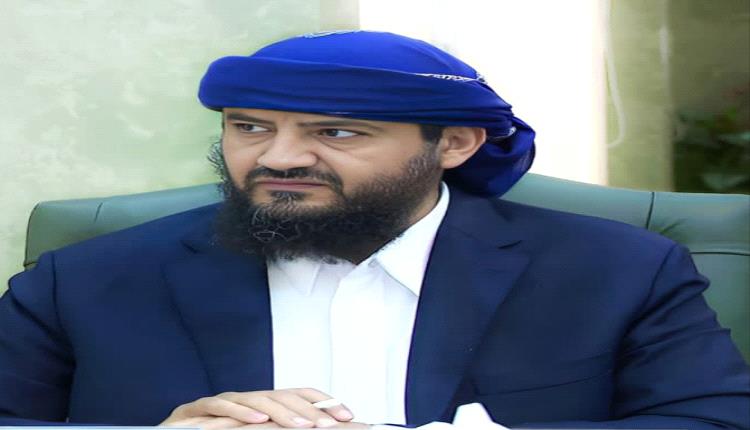 المحرّمي يطّلع على سير حملة منع حمل السلاح بعدن ويشيد بجهود الأجهزة الأمنية