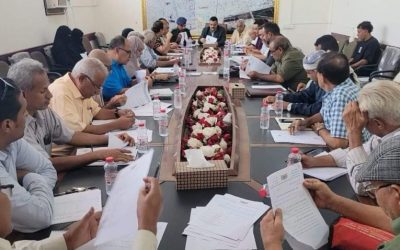 عاجل:السلطة المحلية بالمنصورة تطلق اسم “الشهيدة حنين البكري” لأحد الشوارع بالمديرية