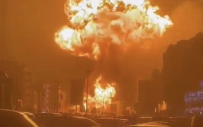 محافظ عدن يأمر بإغلاق محطات بيع الغاز