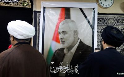 “منشور هنية” يشعل أزمة بين ماليزيا وفيسبوك