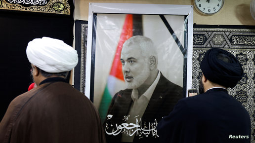 “منشور هنية” يشعل أزمة بين ماليزيا وفيسبوك