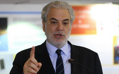 اليونان تدين الهجوم على ناقلة تحمل علمها في البحر الأحمر