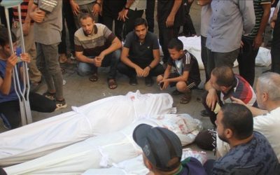 صحة غزة: 40 ألفا و691 شهيدا ضحايا الحرب الإسرائيلية