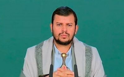 الحوثي: اغتيال هنية تصعيد واضح بعد عودة نتنياهو من واشنطن