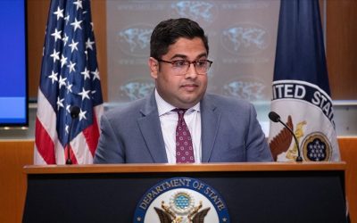 واشنطن: اقتحام “الأقصى” غير مقبول