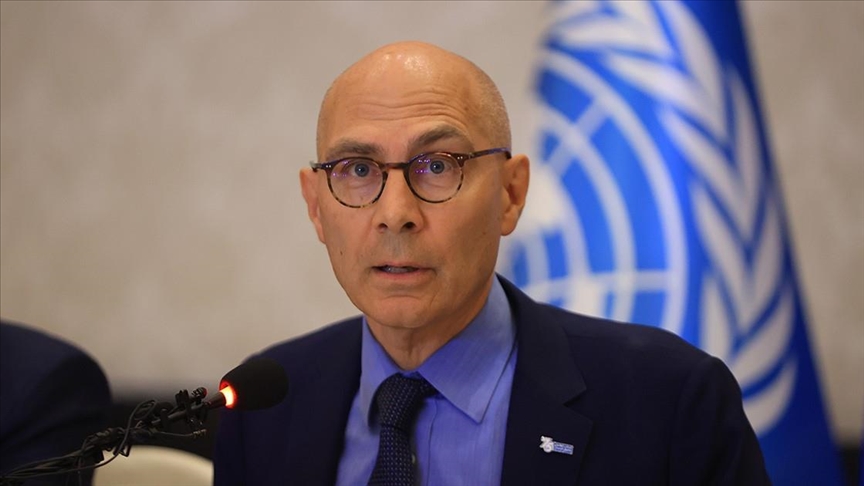 مسؤول أممي يتهم الحوثيين باقتحام مكتب مفوضية حقوق الإنسان بصنعاء