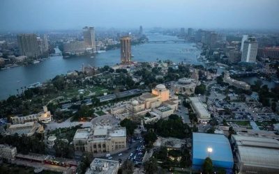 القاهرة تستضيف مباحثات عسكرية مصرية يونانية
