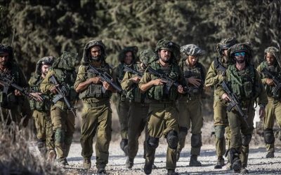 الجيش الإسرائيلي يقر بقتله 26 فلسطينيا شمال الضفة منذ الأربعاء