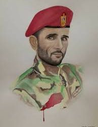 أبو اليمامة” .. الشهيد الذي أجمع عليه كل الجنوبيين