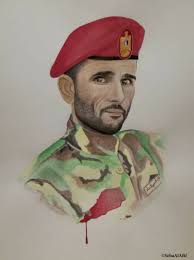 أبو اليمامة” .. الشهيد الذي أجمع عليه كل الجنوبيين