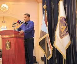 عن كلمة المحافظ في ذكرى استشهاد البطل عبداللطيف السيد  وأشياء أخرى