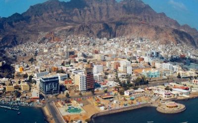 أمن عدن يعلن ضبط متهمين باختطاف شخص والاعتداء عليه