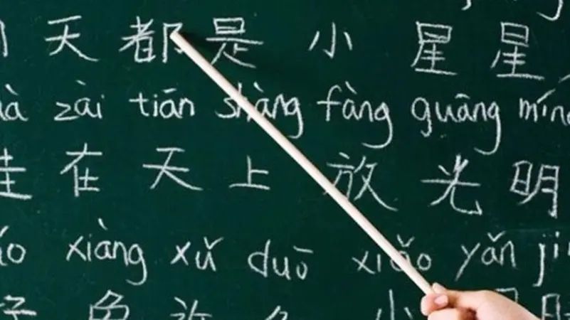 السعودية تدخل دراسة اللغة الصينية في مدارس التعليم