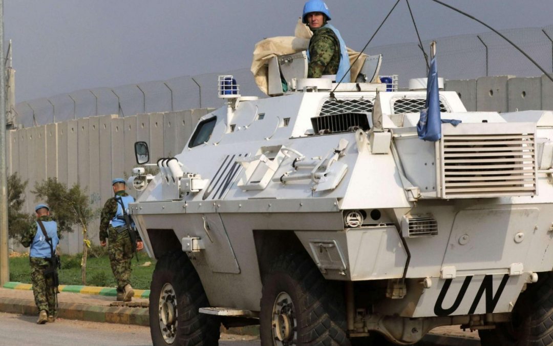 لبنان.. إصابة 3 من قوات اليونيفيل “بجروح طفيفة” جراء انفجار
