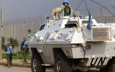 لبنان.. إصابة 3 من قوات اليونيفيل “بجروح طفيفة” جراء انفجار