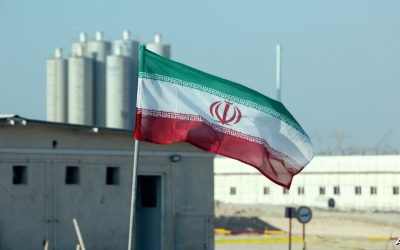 إيران “تبدي استعدادا” للانخراط مجددا في مباحثات ملفها النووي