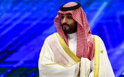 لتوسيع برنامجها النووي.. السعودية تقترب من “الخطوة المطلوبة”