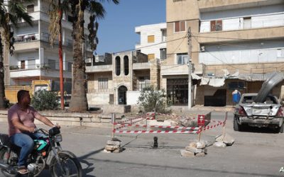 “الحصيلة الأعلى منذ عام”.. قتلى في صفوف قوات النظام السوري