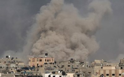 قائمة الدول التي علقت أو قيّدت تصدير الأسلحة لإسرائيل