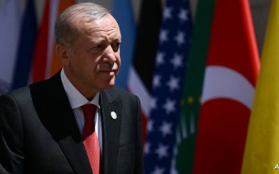 بعد قسم “العلمانية”.. إردوغان يتعهد بتطهير الجيش