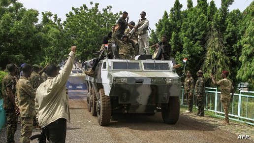 مجلس الأمن يجدد عقوباته على السودان