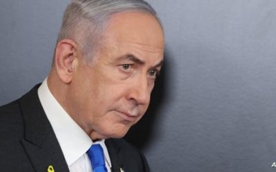 مع الغارات المستمرة.. نتانياهو يوجه رسالة بالفيديو للشعب اللبناني