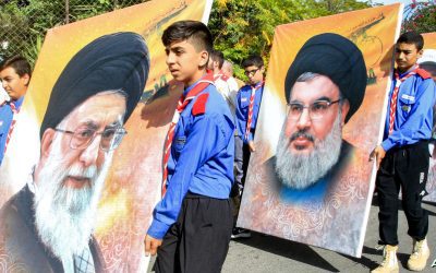 قائمة قيادات حزب الله وحماس الذين تعرضوا للاغتيال