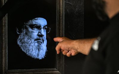 حزب الله بعد نصرالله.. “المشهد بأكمله سوف يتغير”