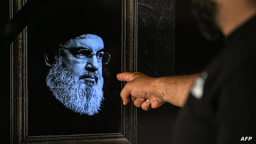 حزب الله بعد نصرالله.. “المشهد بأكمله سوف يتغير”