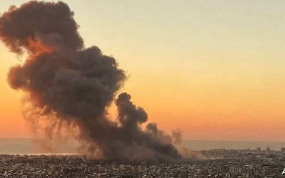 مقتل نائب قائد الحرس الثوري الإيراني مع نصرالله